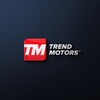 Logo of telegram channel trendmotors1 — Trend Motors