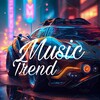لوگوی کانال تلگرام trendmusicbank — موزیک ترند | آهنگ ترند | ریمیکس سیستم