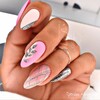 Логотип телеграм канала @trendnailstg — Тренды маникюра