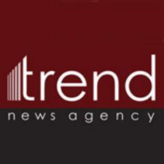 Логотип телеграм канала @trendnewsagency_ru — Информационное агентство Trend