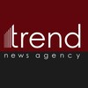 Logo of telegram channel trendnewsagency — Trend News Agency