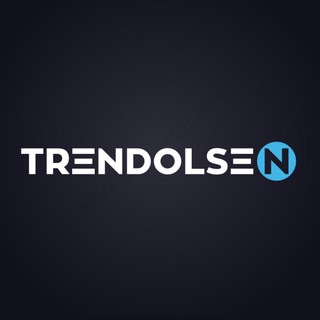 Logo de la chaîne télégraphique trendolsen - TRENDOLSEN SHOES