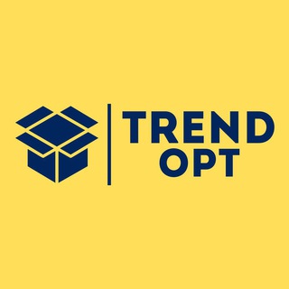 Логотип телеграм -каналу trendopt_od — ТРЕНДОВІ ТОВАРИ ОПТОМ ОПТ 7КМ ОДЕСА