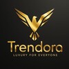 Telegram kanalining logotibi trendorestore — 𝑻𝑹𝑬𝑵𝑫𝑶𝑹𝑨 𝒔𝒕𝒐𝒓𝒆