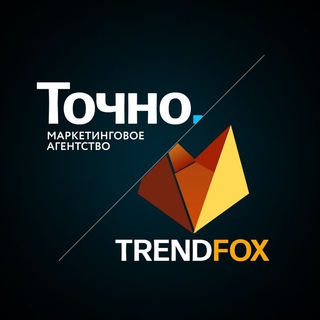 Логотип телеграм канала @trendprom_ru — Центр продвижения производителей