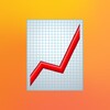 Логотип телеграм канала @trendratio — Trend Ratio