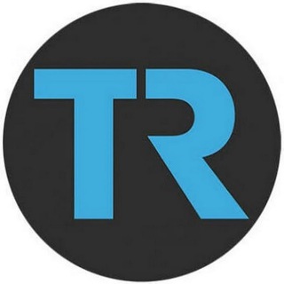 Logo of telegram channel trends_review — Trend Review: IT, technology, business