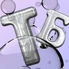Логотип телеграм канала @trendsandbrand — Тренды и бренды
