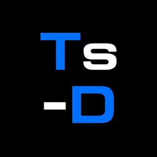 Логотип телеграм канала @trendsdealer — TRENDS DEALER