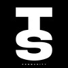 Логотип телеграм канала @trendsett3rs — trendsetters