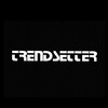 Логотип телеграм канала @trendsetter_com — Trendsetter - магазин стильной одежды.