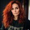 Логотип телеграм канала @trendshuntress — TREND’ец что нашла l Wildberries, Ozon, Lamoda