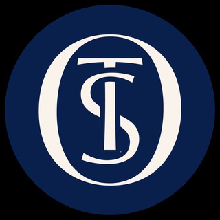 Telegram channel TRENDSPHERE logo