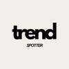 Логотип телеграм -каналу trendspotter — Trend Spotter | Маркетинг