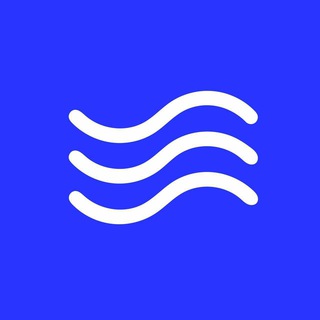 Логотип телеграм канала @trendswave — Trend Wave