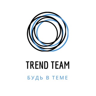 Логотип телеграм канала @trendteam21 — HQD | VAPE | TRENDTEAM