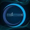 Logo of telegram channel trendtitanfx — TrendTitan FX - Free Forex Signals 🎯