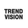 Логотип телеграм канала @trendvisionrus — TrendVision