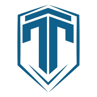 Логотип телеграм канала @trendy_power — TRENDY POWER