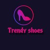 Logo of telegram channel trendy4shoes — Trendy Shoes 👠