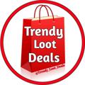 Logo saluran telegram trendy_loot_deals — Trendy Loot Deals 🛍️