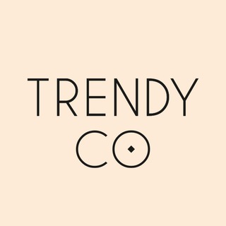 Логотип телеграм канала @trendybox_ru — TRENDY BOX Россия