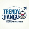 Telegram kanalining logotibi trendyhangugo — Trendy Hangugo