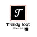 Logo saluran telegram trendyloot — Trendy Loot