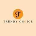 Logo des Telegrammkanals trendyoptionstrading - Trendy choice Trading