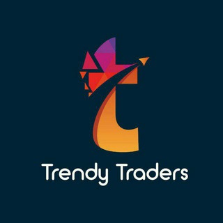 Logo of telegram channel trendytraders20 — BANKNIFTY Trendy Traders