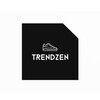 Логотип телеграм канала @trendzenn — TrendZen