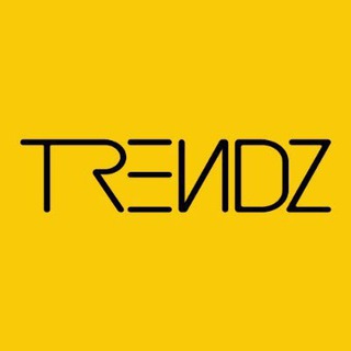 Логотип телеграм канала @trendzru — TRENDZ (트렌드지) | NEWS