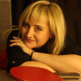 Логотип телеграм канала @trener_bereznitskaya_tt — Trener_Bereznitskaya 🏓 Настольный теннис