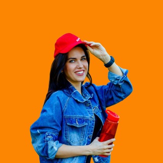 Логотип телеграм канала @trener_bulkina — Худеем с Букиной