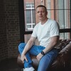 Логотип телеграм канала @trener_ma365 — Путь тренера