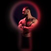 Логотип телеграм -каналу trener_nutraziolog_kineziolog — Михайло Павлюк/ роблю людей здоровими і щасливими