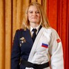 Логотип телеграм канала @trener_svetlana_march — Тренер Светлана Марченкова