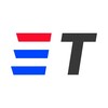 Логотип телеграм канала @trenera_ru — TRENERA.RU
