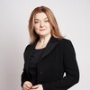 Логотип телеграм канала @trenernb — Выход из кризиса_Психолог и коуч PCC ICF Надежда Берлиба