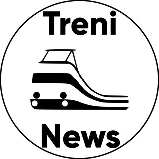 Logo del canale telegramma treninewsfs - Treni News Toscana