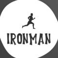 Логотип телеграм канала @treninggoodtg — IronMan | Путь в спорт