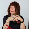 Логотип телеграм канала @treningi_madlen — Продавать? Легко! 💰
