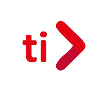 Логотип телеграм канала @treninginfo — ТренингИнфо