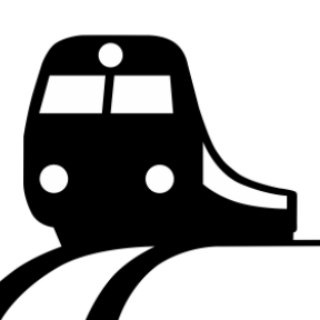 Logo del canale telegramma trenisicilia - Infomobilità Treni Sicilia