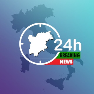 Logo of telegram channel trentinoaltoadige24hnews — Trentino Alto Adige 24H 🇮🇹 - Notizie Trentino Alto Adige 🗞
