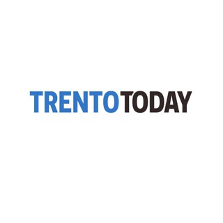Logo del canale telegramma trentotoday_it - Trento Today