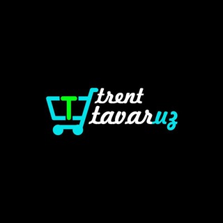 Telegram kanalining logotibi trenttavar_uz — TrendTavar | Internet Doʻkoni