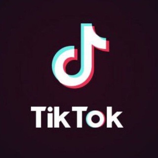 Telegram channel Trend TikTok 2020 logo