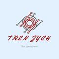 Logo saluran telegram trenzych — ᴛʀᴇɴᴢʏᴄʜ
