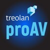 Logo of telegram channel treolanproav — Treolan proAV